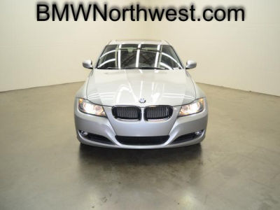 2011 BMW 328  i