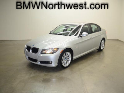 2011 BMW 328  i