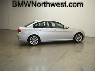 2011 BMW 328  i