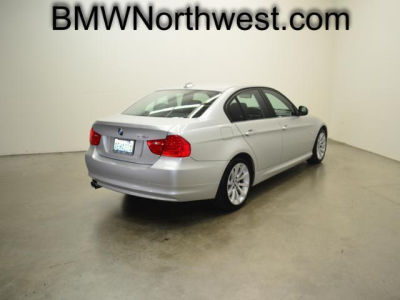 2011 BMW 328  i