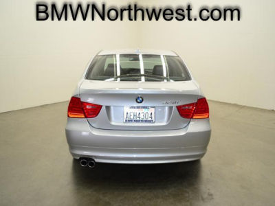 2011 BMW 328  i