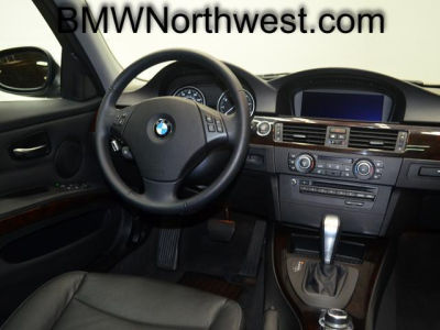 2011 BMW 328  i
