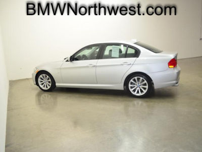 2011 BMW 328  i