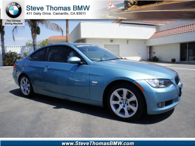 2009 BMW 328  i xDrive