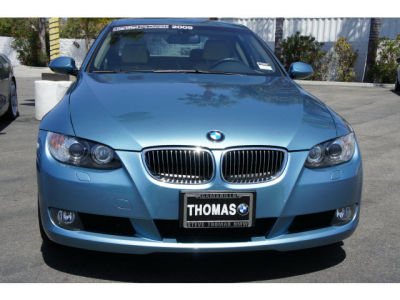 2009 BMW 328  i xDrive