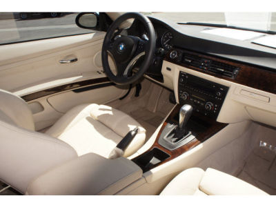 2009 BMW 328  i xDrive