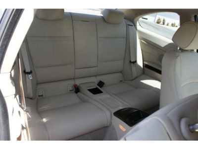 2009 BMW 328  i xDrive