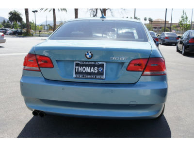 2009 BMW 328  i xDrive