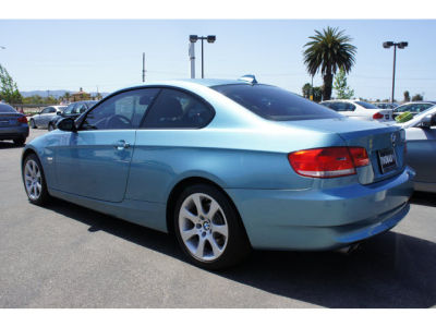 2009 BMW 328  i xDrive