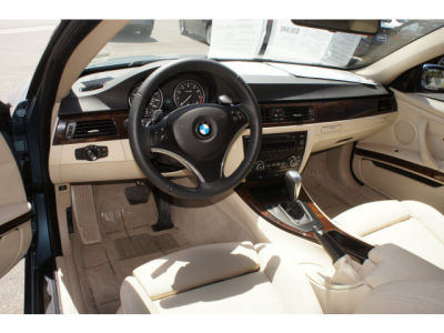 2009 BMW 328  i xDrive