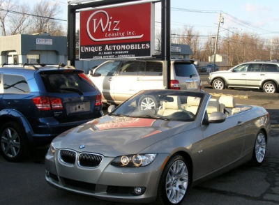 2010 BMW 328  i