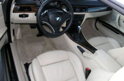 2010 BMW 328  i