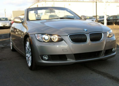 2010 BMW 328  i