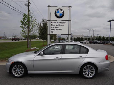 2011 BMW 328  i