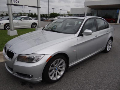 2011 BMW 328  i