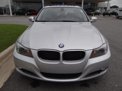 2011 BMW 328  i