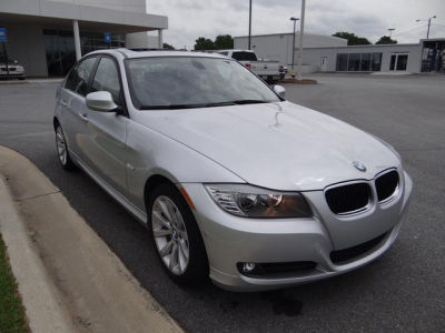 2011 BMW 328  i