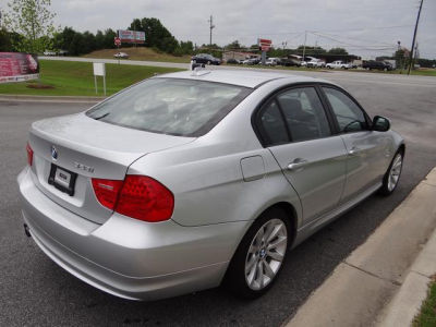 2011 BMW 328  i