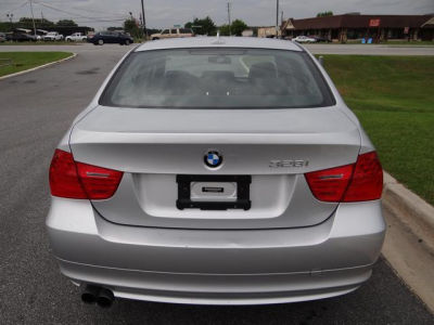 2011 BMW 328  i