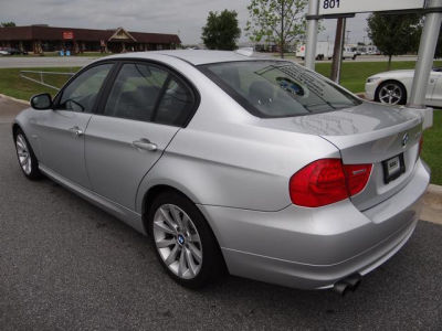 2011 BMW 328  i