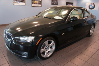 2010 BMW 328  i