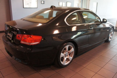 2010 BMW 328  i