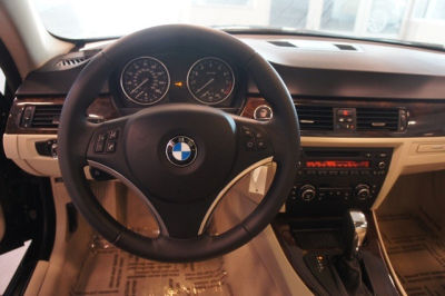 2010 BMW 328  i