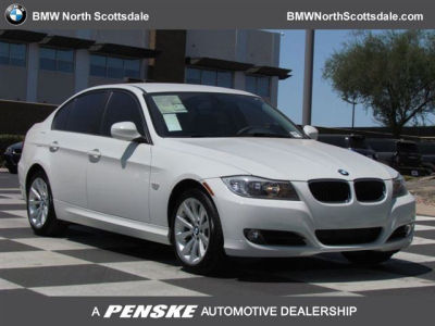 2011 BMW 328  i