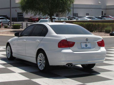 2011 BMW 328  i