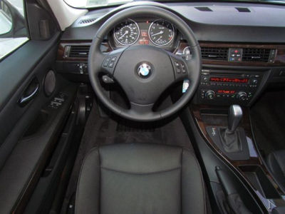 2011 BMW 328  i