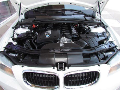 2011 BMW 328  i
