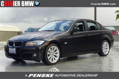 2011 BMW 328  i