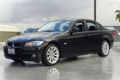 2011 BMW 328  i