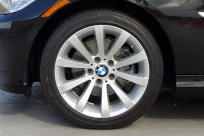 2011 BMW 328  i
