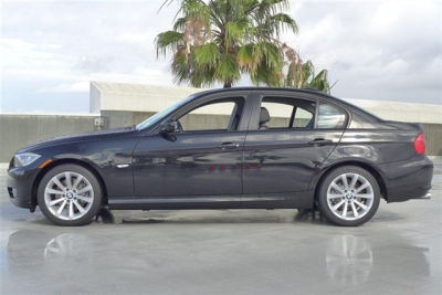 2011 BMW 328  i
