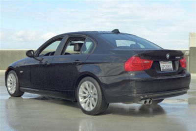 2011 BMW 328  i