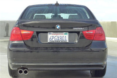 2011 BMW 328  i