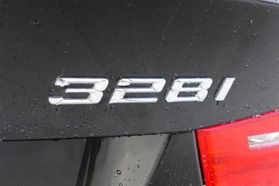 2011 BMW 328  i