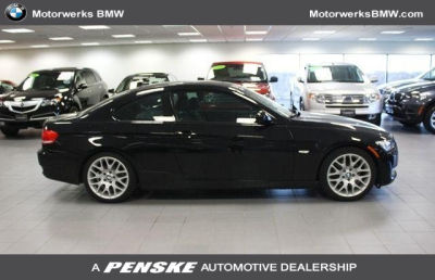 2010 BMW 328  i