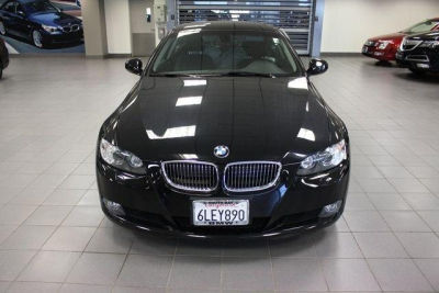 2010 BMW 328  i