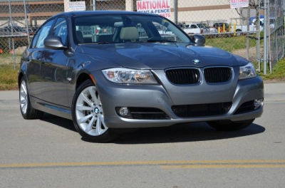 2011 BMW 328  i