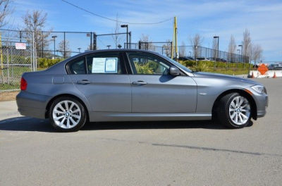 2011 BMW 328  i