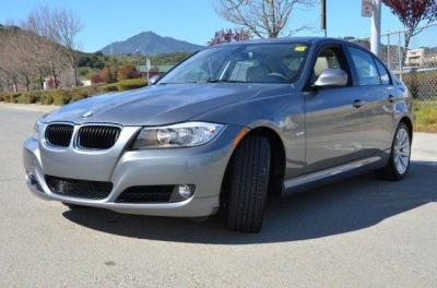 2011 BMW 328  i
