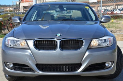 2011 BMW 328  i