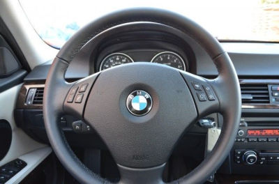 2011 BMW 328  i