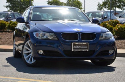 2011 BMW 328  i