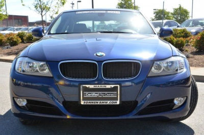 2011 BMW 328  i