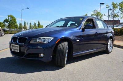 2011 BMW 328  i