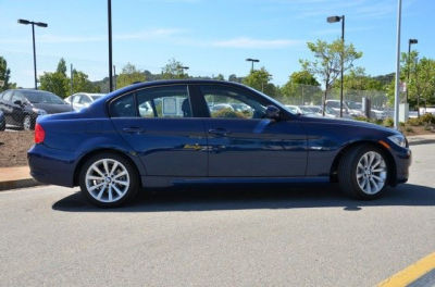 2011 BMW 328  i