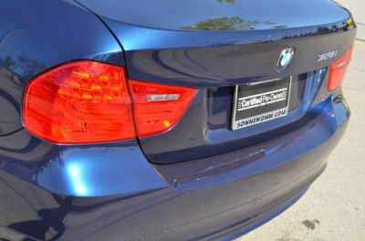 2011 BMW 328  i